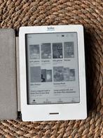 Kobo e-reader touch, Computers en Software, E-readers, Uitbreidbaar geheugen, 8 GB, 6 inch of minder, Ophalen of Verzenden