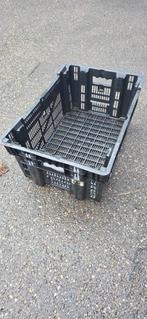 Instapelbare krat 222 stuks, Ophalen of Verzenden