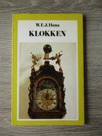 Klokken - W.F.J. Hana, Ophalen of Verzenden, Gelezen, Europa
