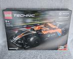 Lego 42169 NEOM McLaren Formula E Team, Lego Technic NIEUW, Ophalen of Verzenden, Nieuw, Complete set, Lego