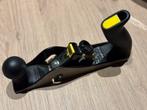 Stanley RB10 handschaaf, Ophalen of Verzenden, Zo goed als nieuw