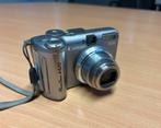 Canon PowerShot A620, Ophalen, Zo goed als nieuw, Canon, 8 keer of meer