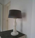 Schemerlamp, Huis en Inrichting, Lampen | Tafellampen, Ophalen, Zo goed als nieuw, 50 tot 75 cm