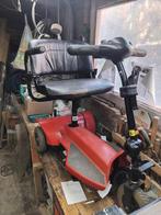 Scootmobiel opvouwbaar, Diversen, Rolstoelen, Ophalen of Verzenden, Elektrische rolstoel