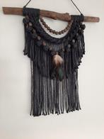 Wandhanger macrame, Ophalen of Verzenden, Nieuw
