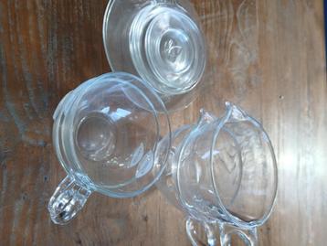 High Tea Kop, schotel, theepotje DE beschikbaar voor biedingen