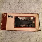 Hema HO Locomotief 3005 - Vintage Modelspoor, Overige merken, Gebruikt, Locomotief, Ophalen of Verzenden