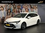 Toyota Corolla Touring Sports 1.8 Hybrid Dynamic *AUTOMAAT*, 450 kg, Gebruikt, 4 cilinders, Origineel Nederlands