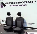Mercedes-Benz Citan stoelen / stoel / bestuurdersstoel, Gebruikt, Mercedes-Benz, Ophalen of Verzenden, Mercedes-Benz