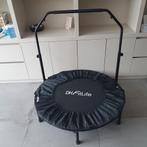 Dh FitLife trampoline, Ophalen, Zo goed als nieuw