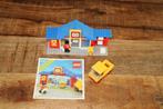 LEGO Post Office, setnr. 6362, Ophalen of Verzenden, Gebruikt, Complete set, Lego