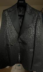 Black Brian Dales Jackets for Men - originele!, Kleding | Heren, Kostuums en Colberts, Maat 48/50 (M), Zwart, Nieuw, Ophalen of Verzenden