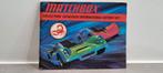 Matchbox catalogus 1971, Ophalen of Verzenden, Auto