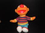 FISHER PRICE POPJE ERNIE VAN BERT & ERNI UIT SESAMSTRAAT, Verzenden, Nieuw, Overige typen