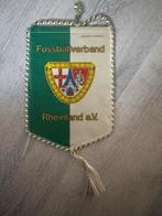 Voetbalverband Rheinland e.V. Vaantje, Ophalen of Verzenden, Gebruikt, Buitenlandse clubs, Vaantje of Sjaal