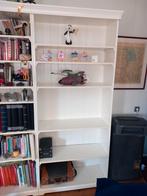 Mooie IKEA boekenkast, Ophalen, Zo goed als nieuw, 25 tot 50 cm, 200 cm of meer