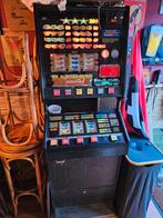 Gokkast Random Flashback - Werkt op Euro's, Verzamelen, Euro, Ophalen of Verzenden, Gebruikt