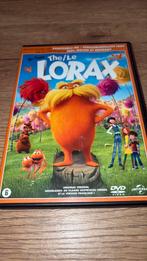 The / De Lorax van Dr. Seuss op dvd., Vanaf 16 jaar, Ophalen of Verzenden, Zo goed als nieuw, Amerikaans