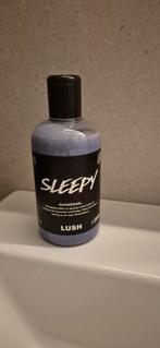 Lush Sleepy Showergel, Ophalen of Verzenden, Nieuw, Bad & Douche