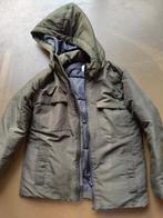 Shoeby Winterjas Maat 146-152, Kinderen en Baby's, Ophalen of Verzenden, Zo goed als nieuw, Shoeby, Jongen