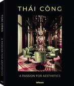 Thái Công - A Passion for Aesthetics, Ophalen of Verzenden, Nieuw, Fotografen