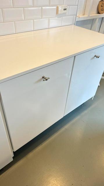 2 keuken lade kasten ikea beschikbaar voor biedingen