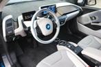 BMW i3 Executive 120Ah 42 kWh / Achteruitrijcamera / Navigat, Auto's, BMW, Origineel Nederlands, Te koop, 4 stoelen, BMW Premium Selection
