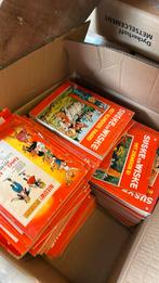Suske en wiske diverse titels, Gebruikt, Suske, Suske, Suske
