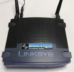 Linksys Wirelss-G Broadband Router  {4562}, Computers en Software, Routers en Modems, Ophalen of Verzenden, Gebruikt