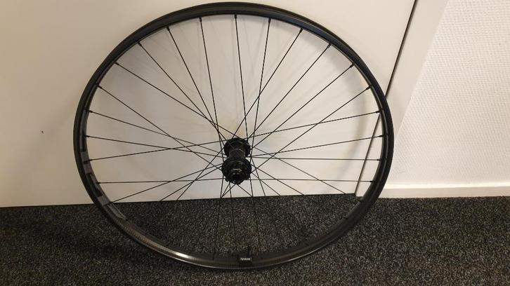 Zipp 3Zero Moto Carbon voorwiel 27,5 inch Nieuw!, Fietsen en Brommers, Fietsonderdelen, Nieuw, Mountainbike, Wiel, Ophalen