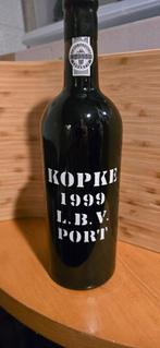 Port LBV Kopke 1999, Verzamelen, Ophalen of Verzenden, Zo goed als nieuw, Overige gebieden, Port
