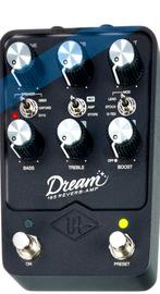 Universal Audio UAFX Dream '65, Muziek en Instrumenten, Effecten, Ophalen of Verzenden, Zo goed als nieuw