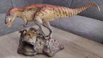 Ceratosaurus, Sideshow Dinosauria, Ophalen of Verzenden, Nieuw, Dier