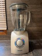 Philips blender beker van glas, Blender, Ophalen of Verzenden, Zo goed als nieuw