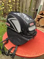 Tanktas, Motoren, Ophalen of Verzenden, Gebruikt