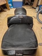 Motor zadel corbin, Ophalen of Verzenden