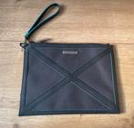 Jan Taminiau toilettas blauw KLM, Sieraden, Tassen en Uiterlijk, Toilettassen, Ophalen of Verzenden, Zo goed als nieuw, Blauw