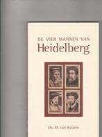 De vier mannen van Heidelberg =Nieuw=, Boeken, Ophalen of Verzenden, Nieuw, Ds. M. van Kooten