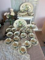 The Kirkwood Royal Doulton antiek servies puntgaaf, Ophalen