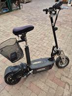 Viron Elektrische Scooter met Zitje, Ophalen, Gebruikt, ., Viron