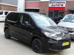 Citroen Berlingo 1.5 BlueHDI 2021 AIRCO CRUISE ZIJDEUR 1eEIG, Voorwielaandrijving, Gebruikt, 4 cilinders, Citroën