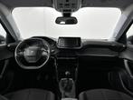 Peugeot 2008 1.2 PureTech Blue Lease Active | Navigatie | Ca, 12 maanden, Stof, Gebruikt, Euro 6