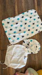 Dooky maxi cosi set, Ophalen of Verzenden, Zo goed als nieuw