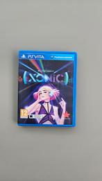 Superbeat Xonic - PS Vita, Muziek, 1 speler, Ophalen of Verzenden, Zo goed als nieuw