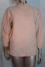 GOLLE HAUG trui maat 38 SCHUURWOOL CASHMERE, Ophalen of Verzenden, Zo goed als nieuw, Maat 38/40 (M), Roze