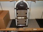 Jukebox vintage vinyl bluetooth led afstandbediening, Ophalen of Verzenden, Gebruikt, 1970 tot heden, Overige merken