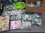 1x bananendoos vol met Lego Friends., Ophalen of Verzenden, Zo goed als nieuw, Complete set, Lego