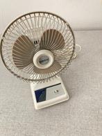 Garant tafelventilator 2 standen 15 cm 23 w, Ophalen of Verzenden, Gebruikt, Tafelventilator