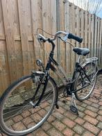 Dames fiets, Ophalen, Gebruikt, Gazelle