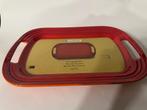 Le Creuset, Ophalen of Verzenden, Nieuw, Gietijzer, Pot, Bus of Blik